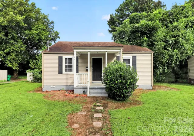 1st image of 2341 Arden St, Charlotte, NC 28206 | MLS# 4415015