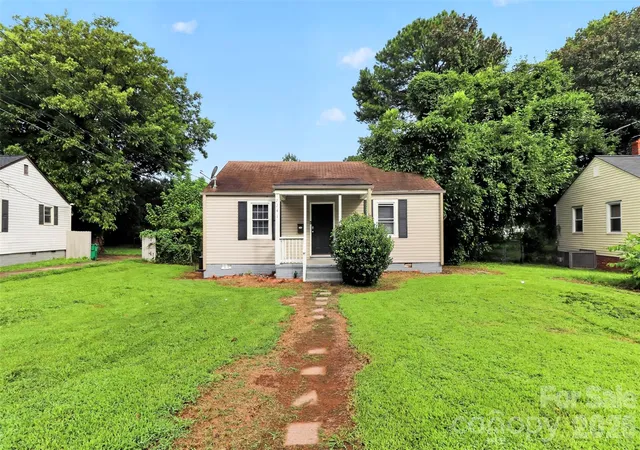 4th image of 2341 Arden St, Charlotte, NC 28206 | MLS# 4415015