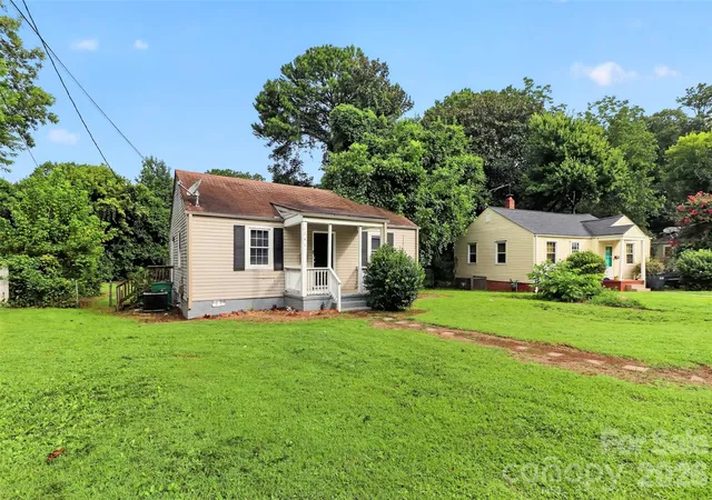 5th image of 2341 Arden St, Charlotte, NC 28206 | MLS# 4415015