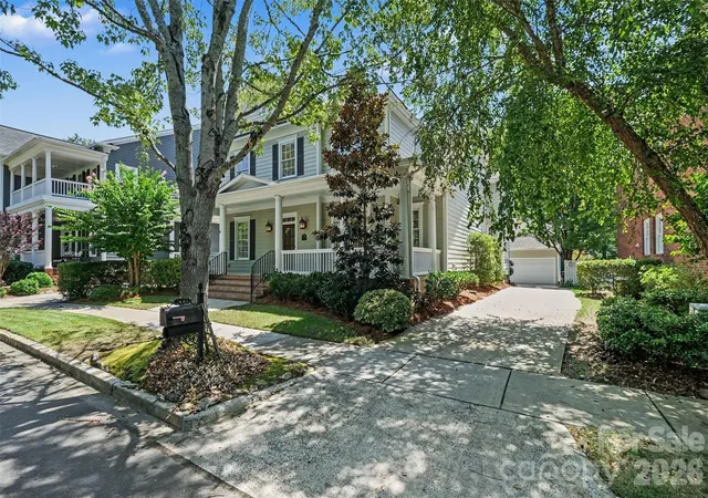 2nd image of 2440 Commons Ct, Fort Mill, SC 29708 | MLS# 4415016