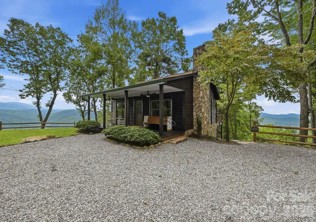 Photo 1 of Sale Pending at 345 Chalk Dust Trl, Purlear, NC 28665 | MLS# 4415020 | Listing updated on 2026-08-18