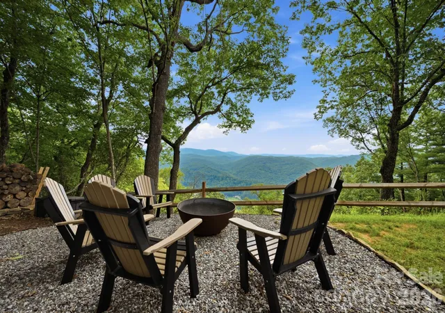 Photo 3 of Sale Pending at 345 Chalk Dust Trl, Purlear, NC 28665 | MLS# 4415020 | Listing updated on 2026-08-18