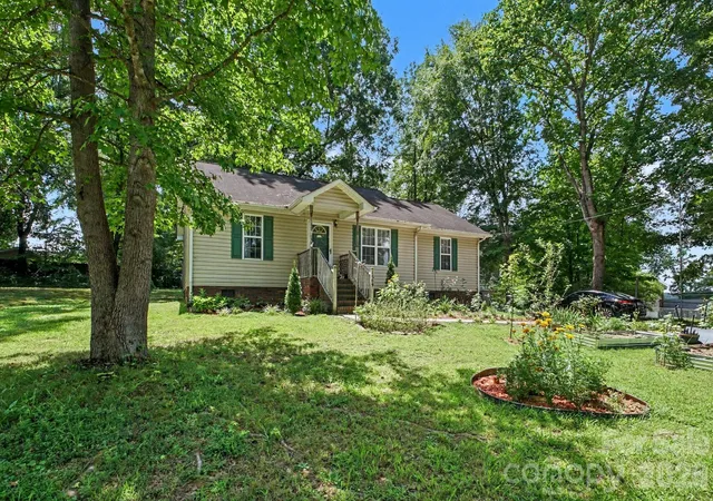 1st image of 1209 S Juniper St, Kannapolis, NC 28081 | MLS# 4415022
