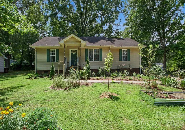 25th image of 1209 S Juniper St, Kannapolis, NC 28081 | MLS# 4415022