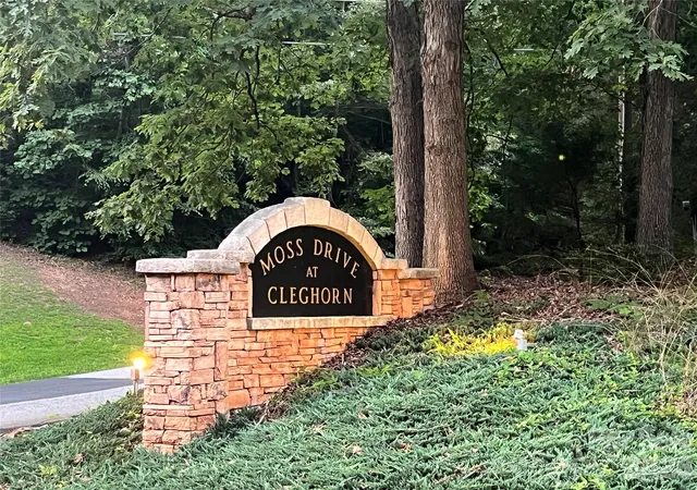 2nd image of 000 Moss Dr, Rutherfordton, NC 28139 | MLS# 4415025