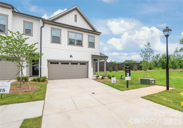 1st image of 820 Garringer Pl #12, Charlotte, NC 28208 | MLS# 4415027