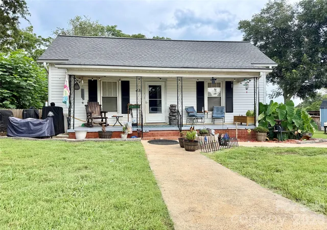 Photo 1 of Single family home for sale at 45 Alexander Rd, Stony Point, NC 28678 | MLS# 4415031 | Listing updated on 2026-08-17