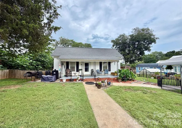 Photo 2 of Single family home for sale at 45 Alexander Rd, Stony Point, NC 28678 | MLS# 4415031 | Listing updated on 2026-08-17