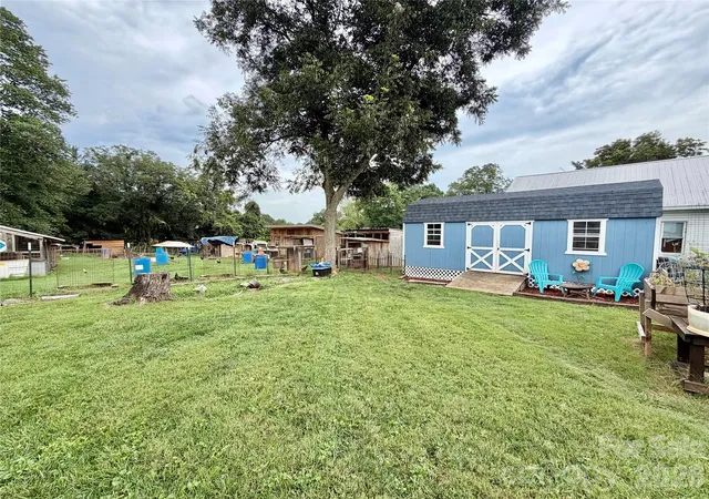 Photo 26 of Single family home for sale at 45 Alexander Rd, Stony Point, NC 28678 | MLS# 4415031 | Listing updated on 2026-08-17