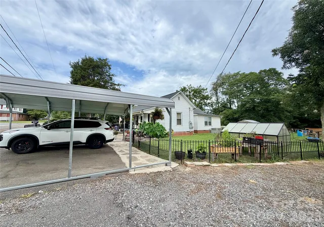 Photo 3 of Single family home for sale at 45 Alexander Rd, Stony Point, NC 28678 | MLS# 4415031 | Listing updated on 2026-08-17