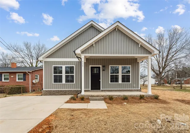 1st image of Lot 1 Furr St, Rock Hill, SC 29730 | MLS# 4415041
