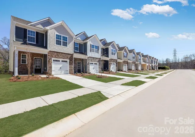 1st image of 724 Sparano Loop #178, York, SC 29745 | MLS# 4415050