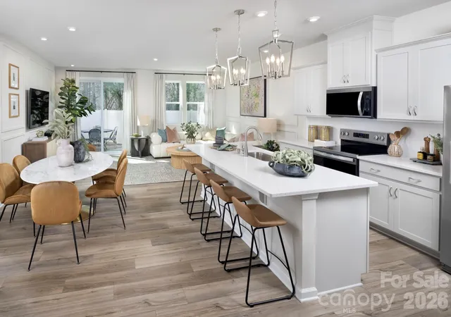 3rd image of 7512 Hodges Meadow Ln #184, Charlotte, NC 28213 | MLS# 4415053