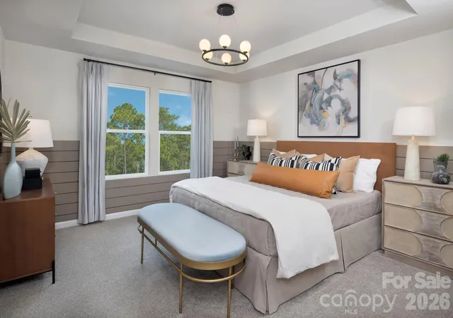 5th image of 7512 Hodges Meadow Ln #184, Charlotte, NC 28213 | MLS# 4415053
