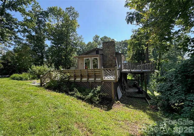 1st image of 87 Island In The Sky Trl, Weaverville, NC 28787 | MLS# 4415059