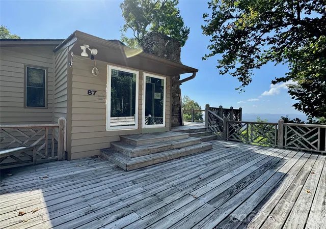 2nd image of 87 Island In The Sky Trl, Weaverville, NC 28787 | MLS# 4415059