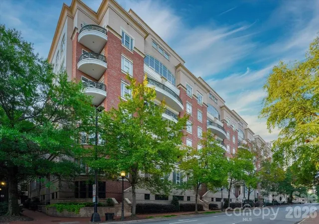 5th image of 400 N Church St #215, Charlotte, NC 28202 | MLS# 4415061