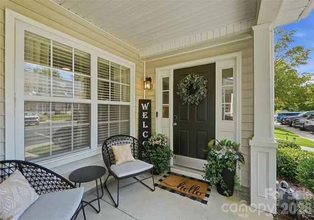 3rd image of 2311 Crosscut Dr, Charlotte, NC 28214 | MLS# 4415063
