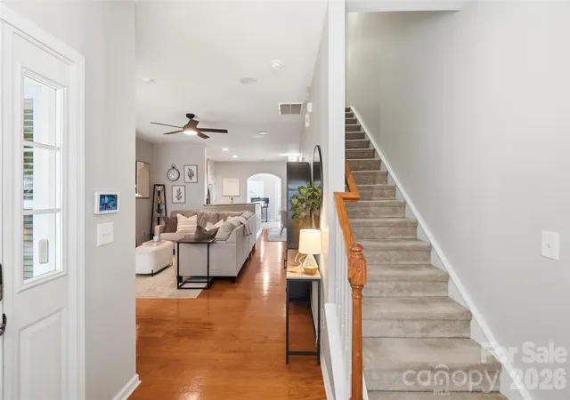 4th image of 2311 Crosscut Dr, Charlotte, NC 28214 | MLS# 4415063