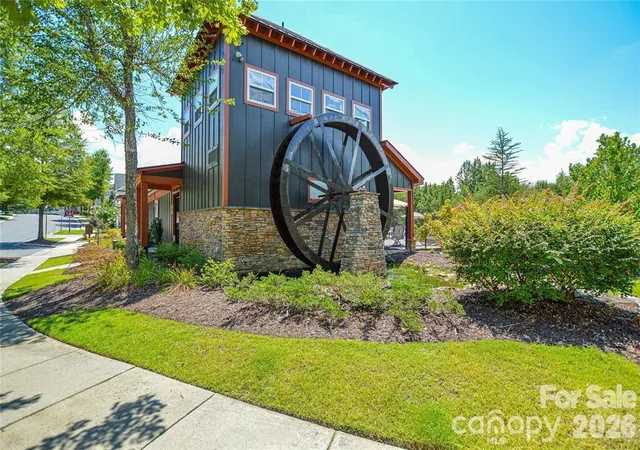 42nd image of 2311 Crosscut Dr, Charlotte, NC 28214 | MLS# 4415063