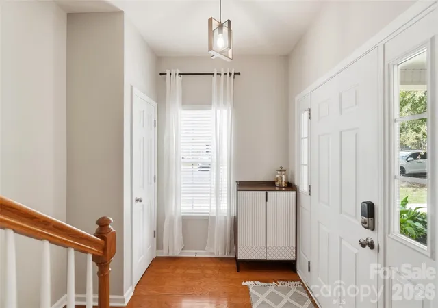 5th image of 2311 Crosscut Dr, Charlotte, NC 28214 | MLS# 4415063
