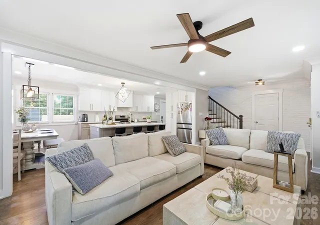 Photo 3 of Single family home for sale at 701 E Iowa Ave, Bessemer City, NC 28016 | MLS# 4415064 | Listing updated on 2026-09-21