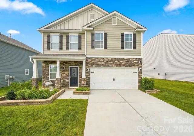 1st image of 125 Gray Willow St, Mooresville, NC 28117 | MLS# 4415065