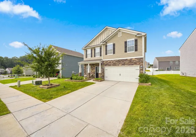 2nd image of 125 Gray Willow St, Mooresville, NC 28117 | MLS# 4415065