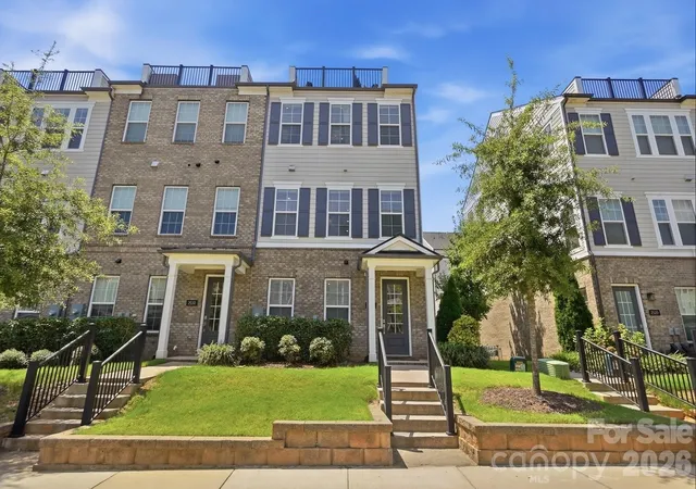 1st image of 2526 Kenmore Ave, Charlotte, NC 28204 | MLS# 4415066