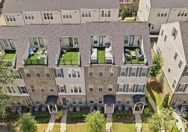 3rd image of 2526 Kenmore Ave, Charlotte, NC 28204 | MLS# 4415066