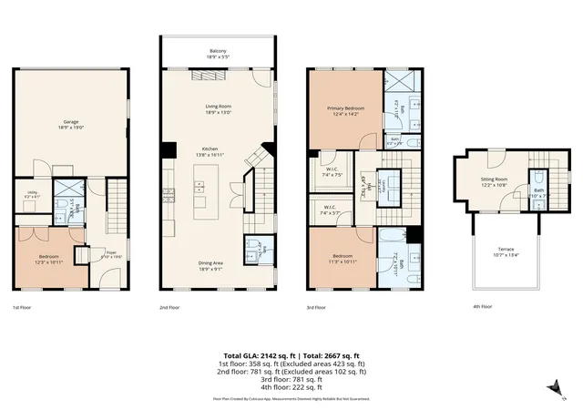 43rd image of 2526 Kenmore Ave, Charlotte, NC 28204 | MLS# 4415066