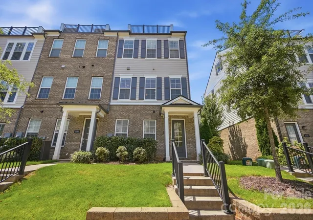 5th image of 2526 Kenmore Ave, Charlotte, NC 28204 | MLS# 4415066