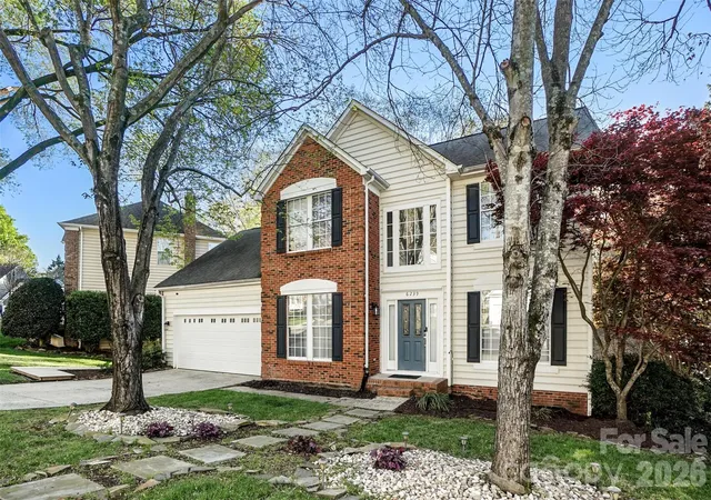 1st image of 6239 Skyline Dr, Charlotte, NC 28269 | MLS# 4415067