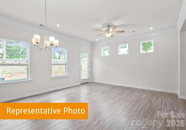 2nd image of 4538 Rib Eye Ln, Charlotte, NC 28215 | MLS# 4415068
