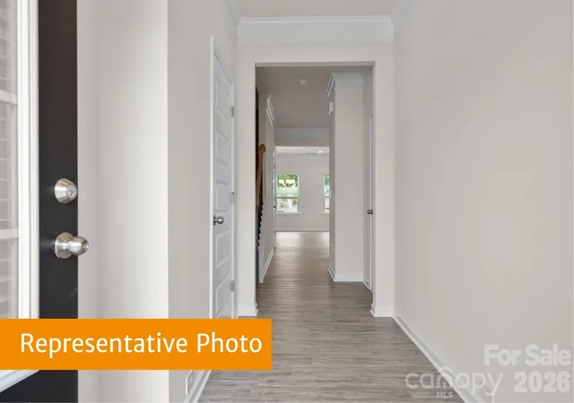 3rd image of 4538 Rib Eye Ln, Charlotte, NC 28215 | MLS# 4415068