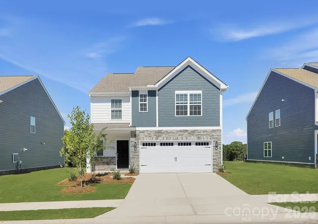 Photo 1 of Single family home for sale at 1246 Ambrosia Dr #89, York, SC 29745 | MLS# 4415069 | Listing updated on 2026-10-02