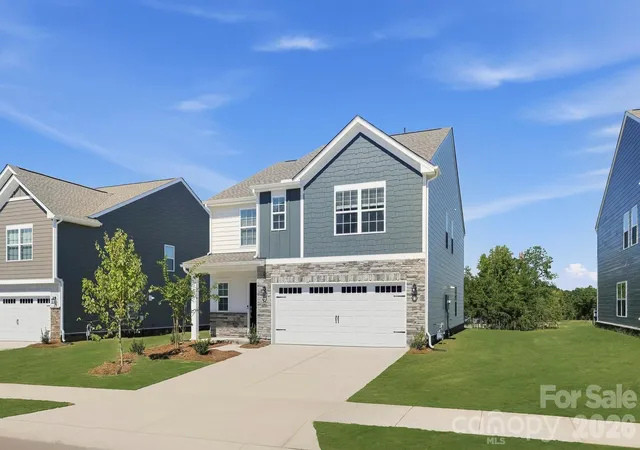 Photo 2 of Single family home for sale at 1246 Ambrosia Dr #89, York, SC 29745 | MLS# 4415069 | Listing updated on 2026-10-02