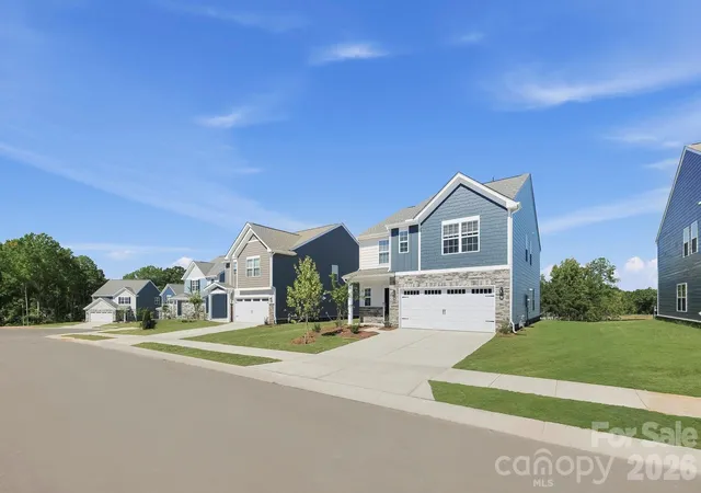 Photo 3 of Single family home for sale at 1246 Ambrosia Dr #89, York, SC 29745 | MLS# 4415069 | Listing updated on 2026-10-02