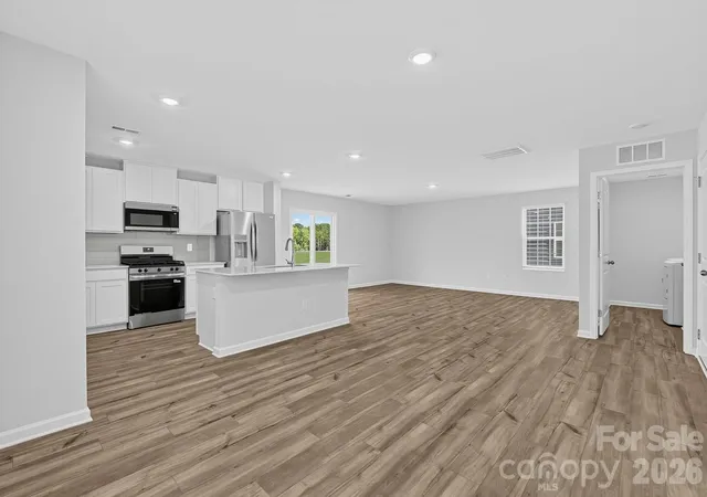 Photo 4 of Single family home for sale at 1246 Ambrosia Dr #89, York, SC 29745 | MLS# 4415069 | Listing updated on 2026-10-02
