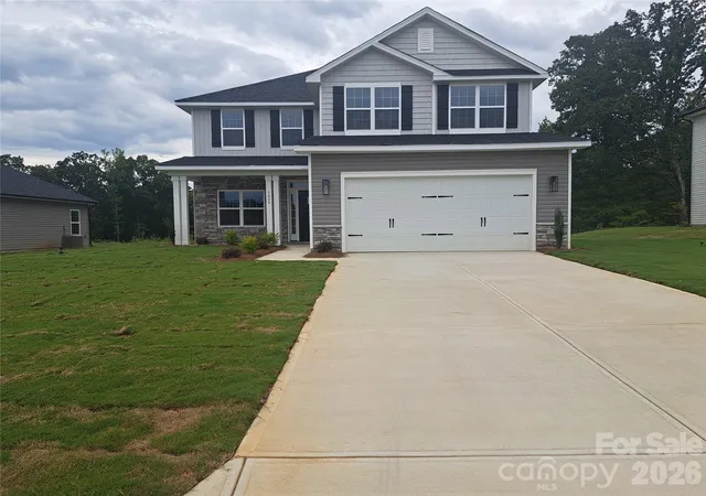 Photo 1 of Sale Pending at 1055 Kildare Dr #64, Salisbury, NC 28146 | MLS# 4415071 | Listing updated on 2026-09-20
