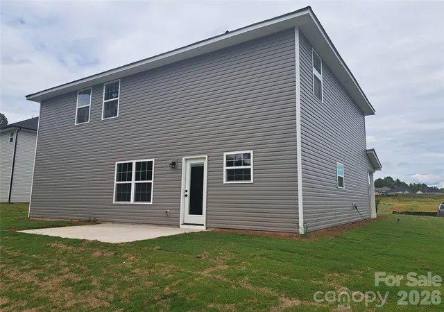 Photo 2 of Sale Pending at 1055 Kildare Dr #64, Salisbury, NC 28146 | MLS# 4415071 | Listing updated on 2026-09-20