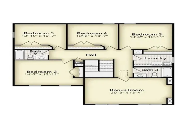 3rd image of 1055 Kildare Dr #64, Salisbury, NC 28146 | MLS# 4415071