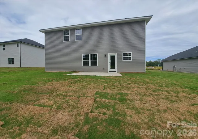 Photo 3 of Sale Pending at 1055 Kildare Dr #64, Salisbury, NC 28146 | MLS# 4415071 | Listing updated on 2026-09-20