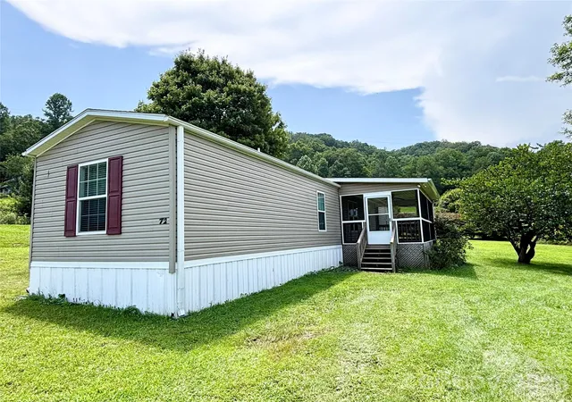 1st image of 72 S Greenleaf Rd, Hendersonville, NC 28739 | MLS# 4415072