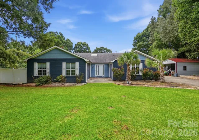 2nd image of 14010 Mareshead Ln, Matthews, NC 28105 | MLS# 4415081
