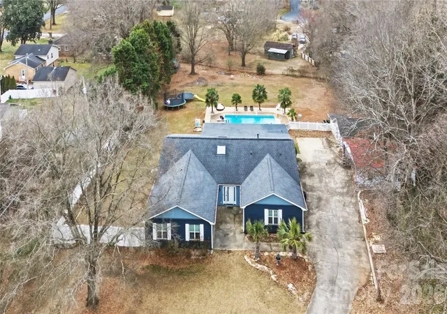 48th image of 14010 Mareshead Ln, Matthews, NC 28105 | MLS# 4415081