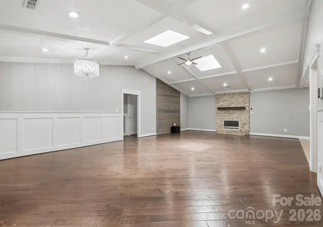 5th image of 14010 Mareshead Ln, Matthews, NC 28105 | MLS# 4415081