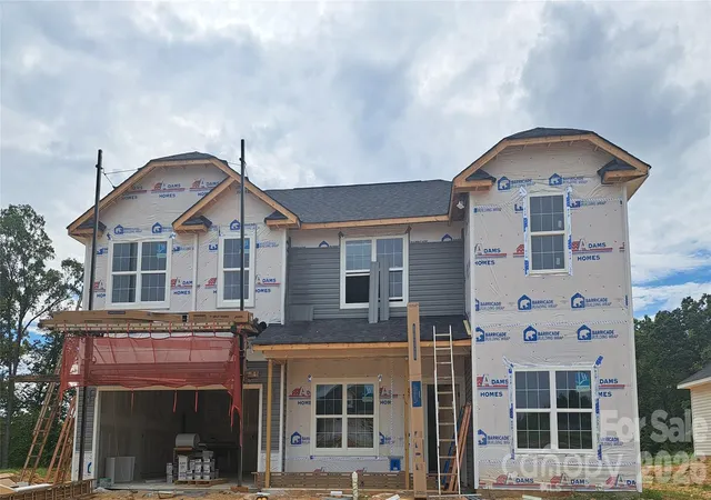 Photo 1 of Single family home for sale at 1025 Kildare Dr #61, Salisbury, NC 28146 | MLS# 4415083 | Listing updated on 2026-09-15