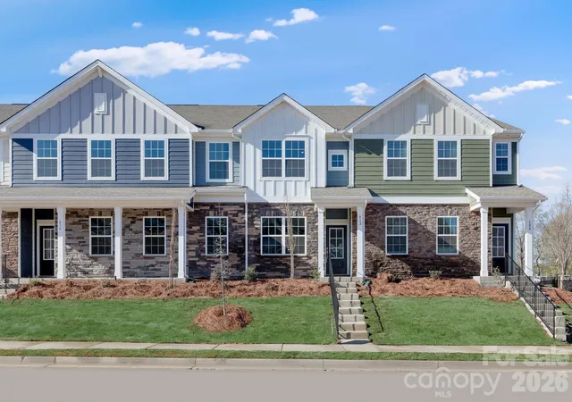 1st image of 634 Sparano Loop #158, York, SC 29745 | MLS# 4415086