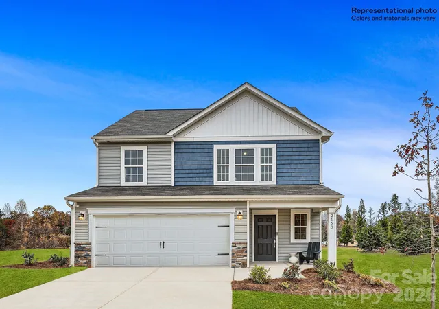 2nd image of 1251 Ambrosia Dr #96, York, SC 29745 | MLS# 4415091